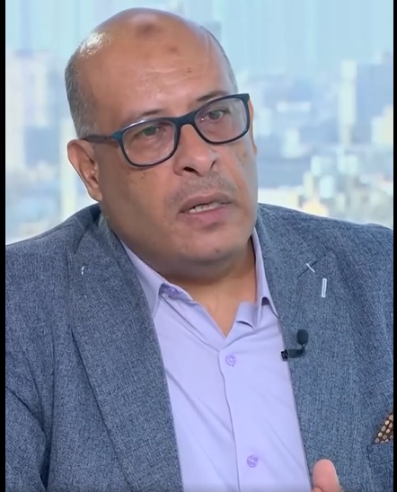 د محمد مرسي