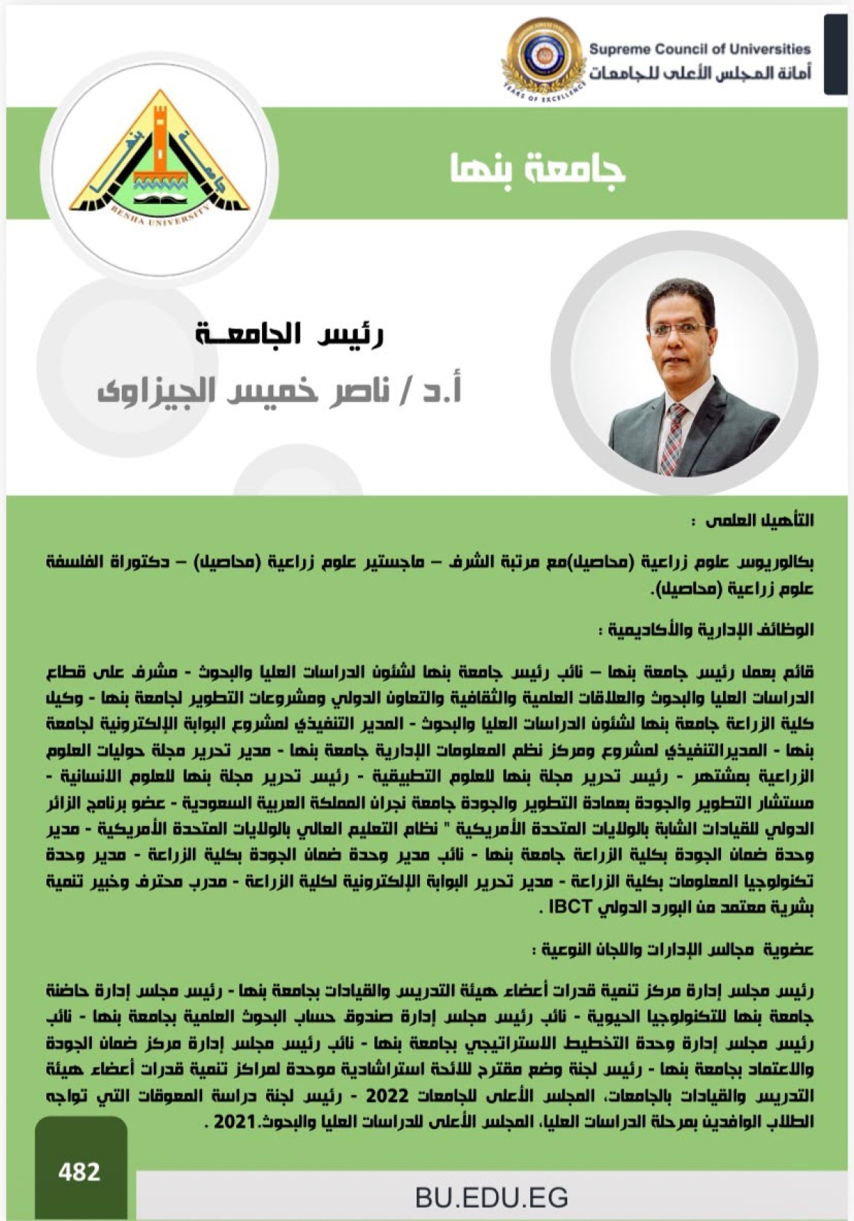للاطلاع على الدليل يرجى زيارة صفحة الكلية على الفيسبوك 